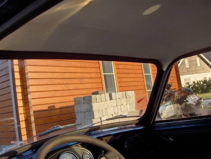 Mini Morris 1000 SOLGT billede 16