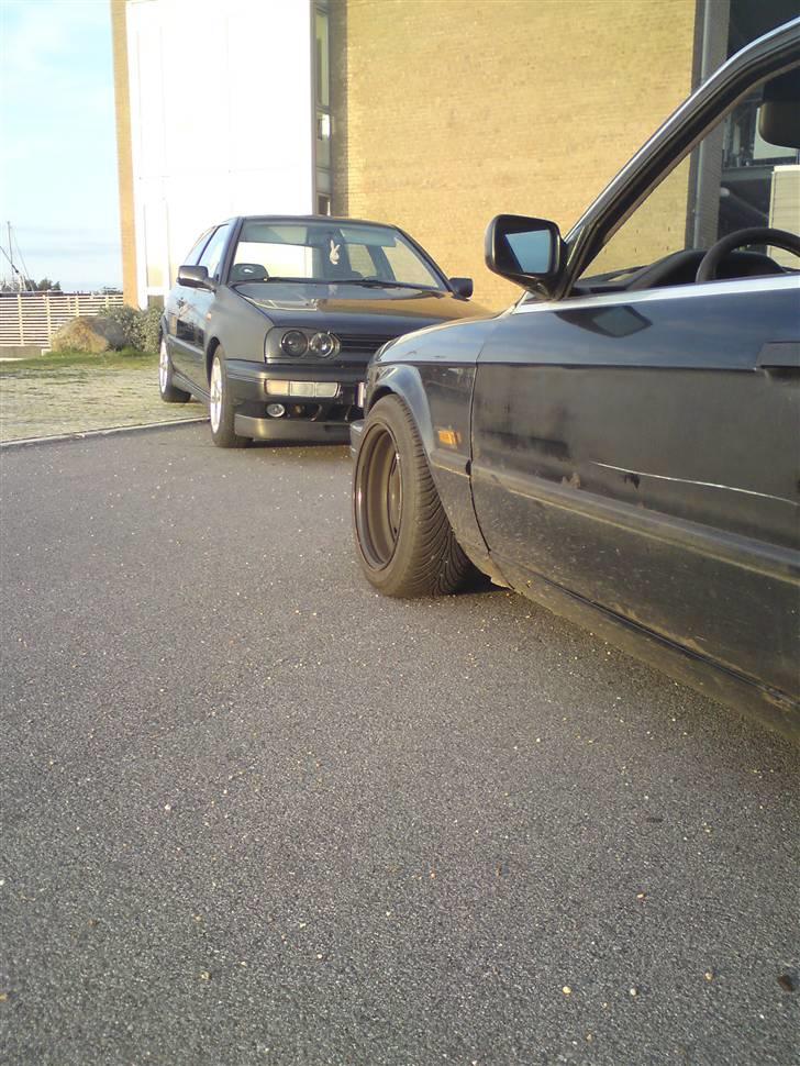 VW Golf 3 Gti (Golfi) solgt! billede 13