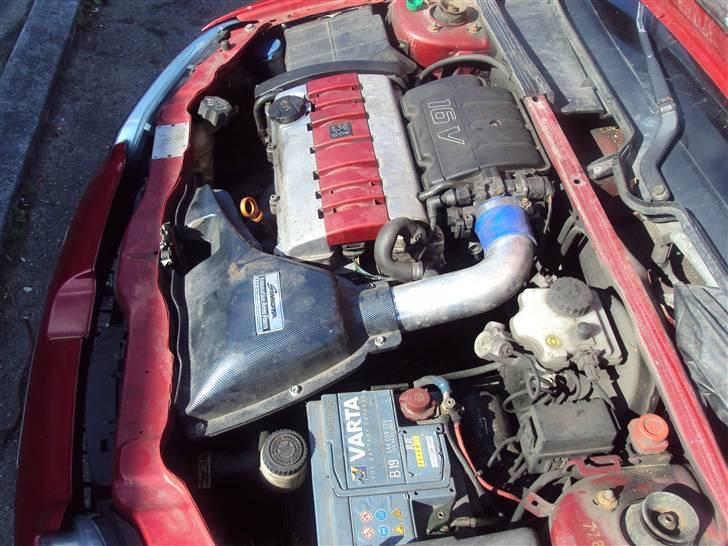 Peugeot 106 GTI billede 7