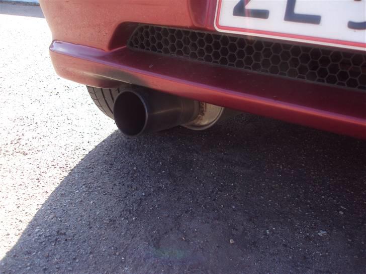 Peugeot 106 GTI billede 10