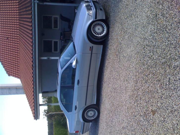 BMW e36 320 vanos billede 10