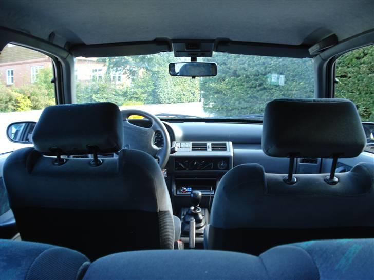 Renault Clio RSi - solgt billede 6