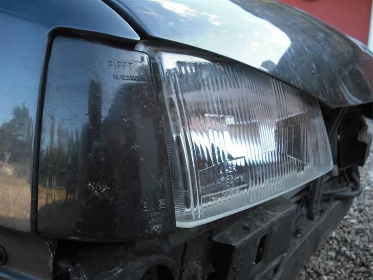 Opel kadett mini gsi  billede 1