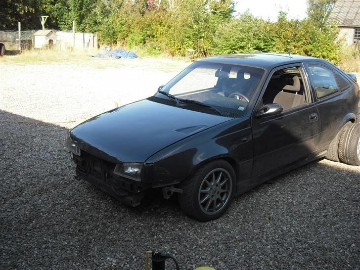 Opel kadett mini gsi  billede 2