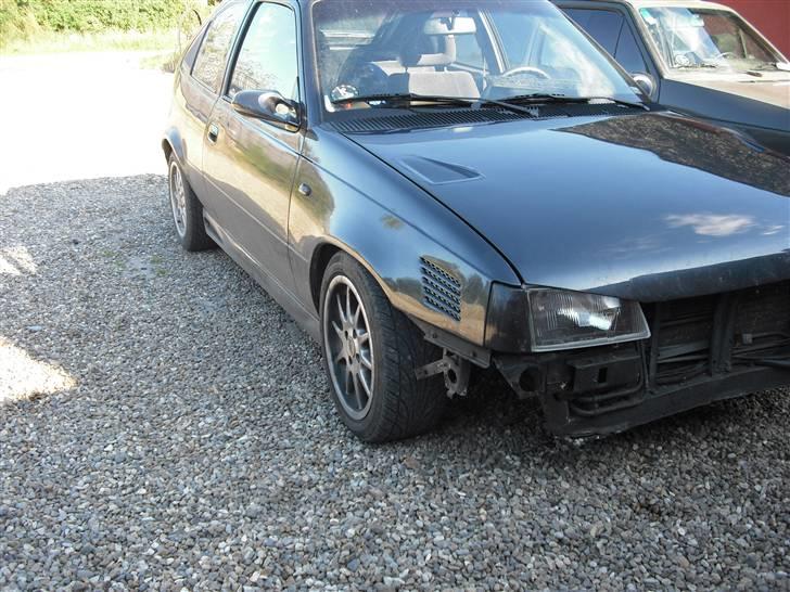 Opel kadett mini gsi  billede 3