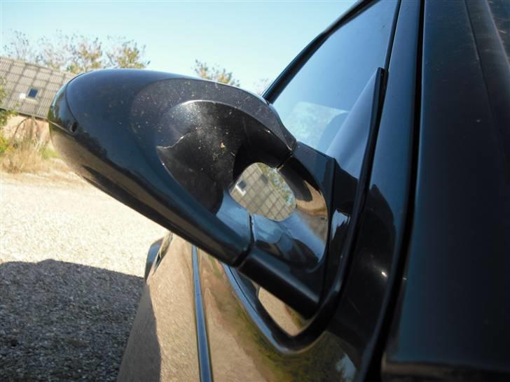 Opel kadett mini gsi  billede 5