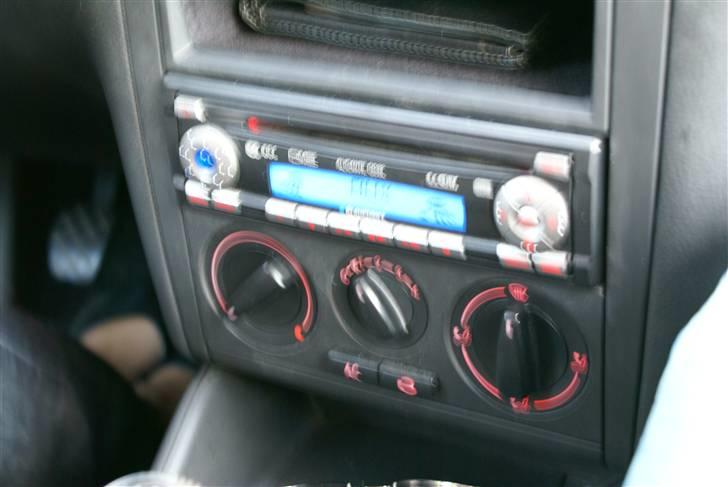 VW Golf 4 TDI "Solgt" billede 12