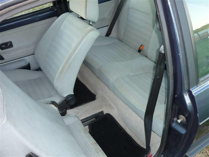 VW polo coupe SOLGT. billede 9