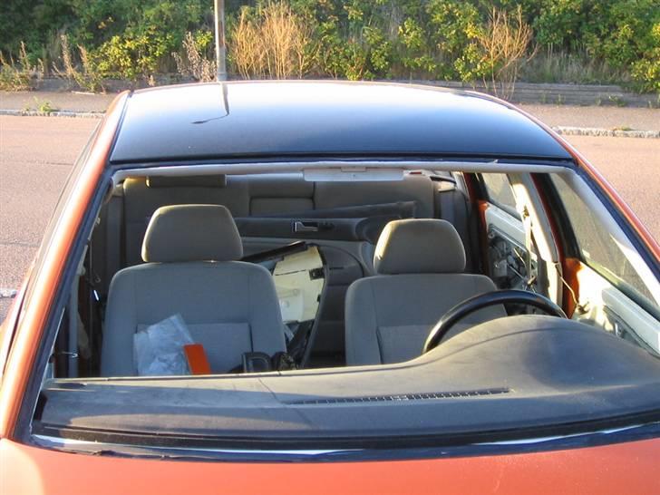 VW passat 1,8t SOLGT billede 15