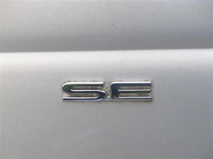 Daewoo Matiz *SOLGT* billede 17