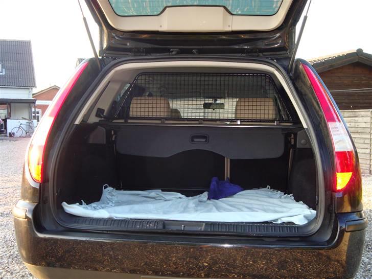 Ford mondeo st-car væk billede 4