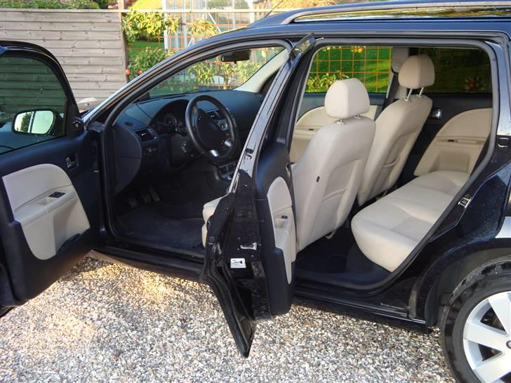 Ford mondeo st-car væk billede 5