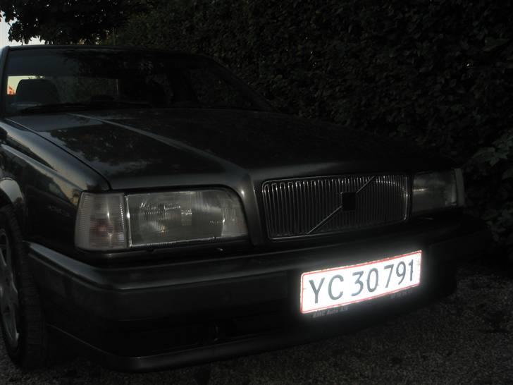 Volvo 850 glt med chip billede 1