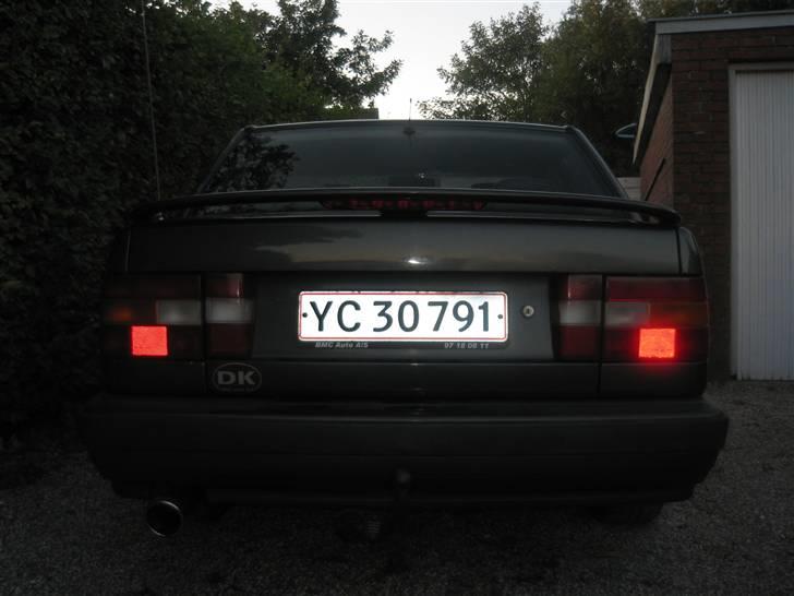 Volvo 850 glt med chip billede 2