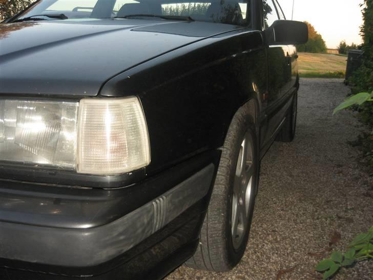 Volvo 850 glt med chip billede 5
