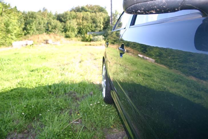 Skoda Octavia SDI billede 10