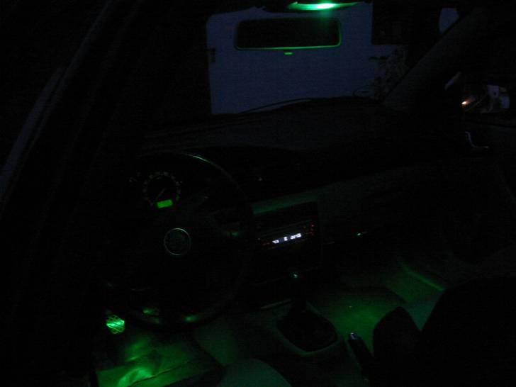 Skoda Octavia SDI billede 18