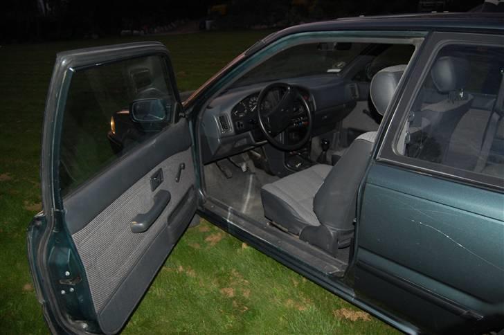 Toyota Corolla 1,3 XL E9 'Sussi' billede 10