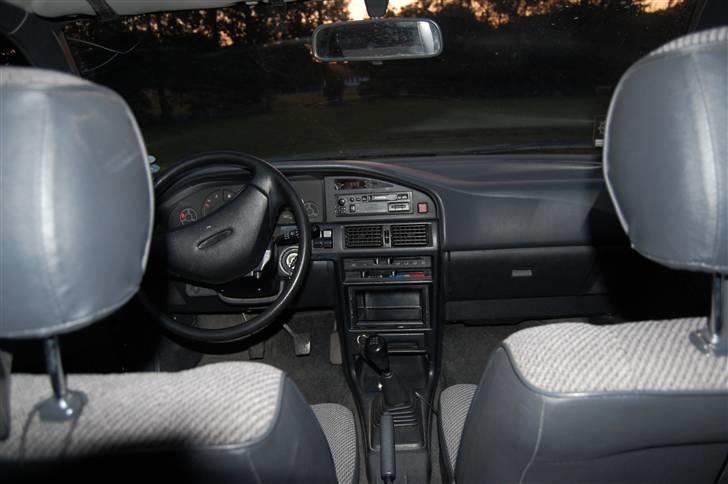 Toyota Corolla 1,3 XL E9 'Sussi' billede 11