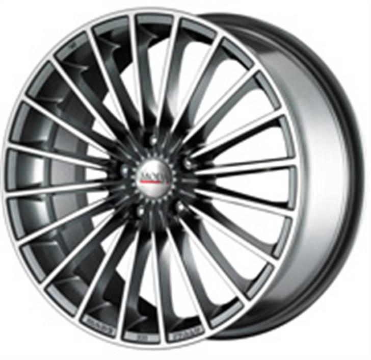 Mazda 323 F billede 6