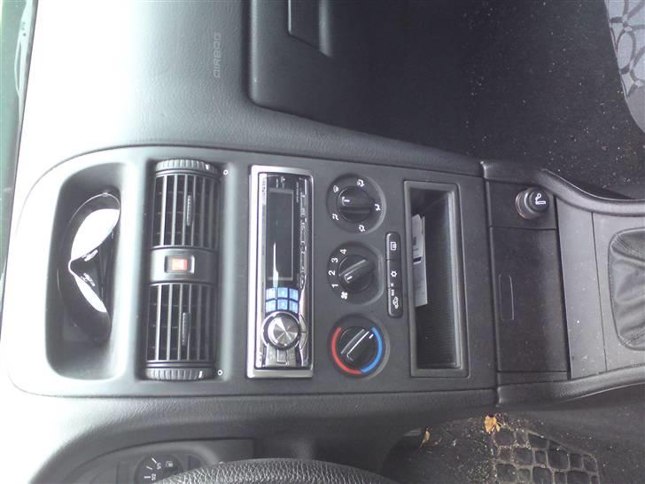 Opel Astra G *Solgt* billede 10