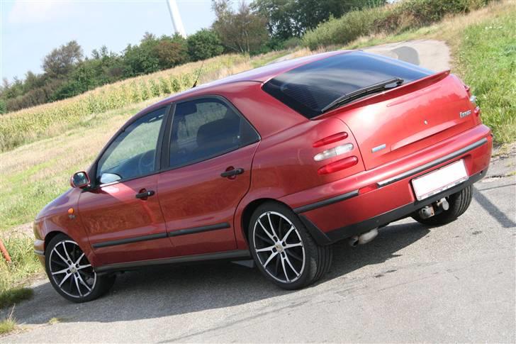 Fiat Brava SLX billede 1