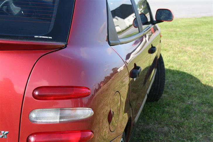 Fiat Brava SLX billede 3