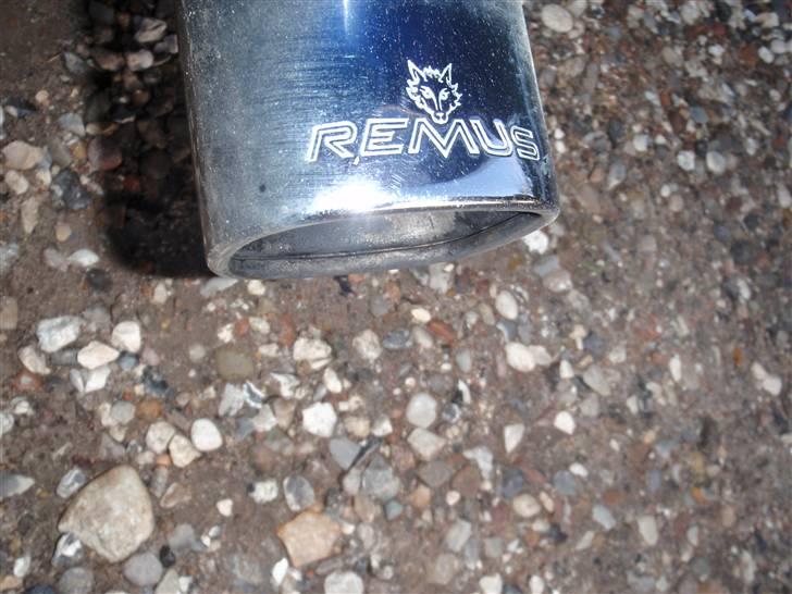 Mazda MX3 "Baskassen" - REMUS <3 billede 15