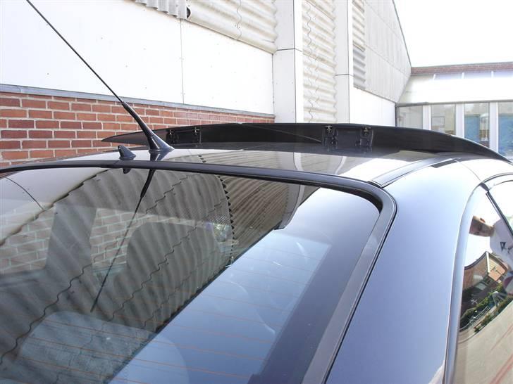 Rover 220 coupe turbo SOLGT billede 6