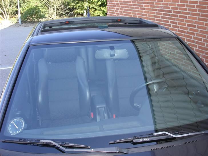 Rover 220 coupe turbo SOLGT billede 9