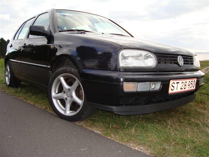 VW Golf 3 Joker 5d billede 6