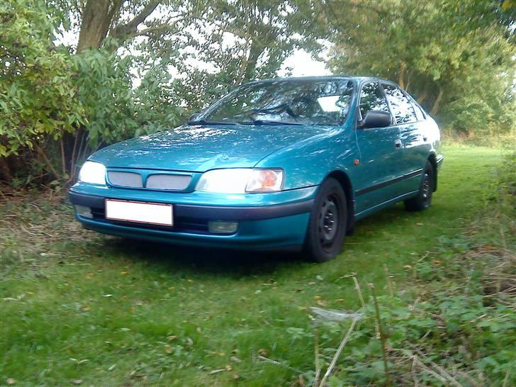 Toyota Carina E 2.0 GLI - - Taget d.16/09-09 billede 20