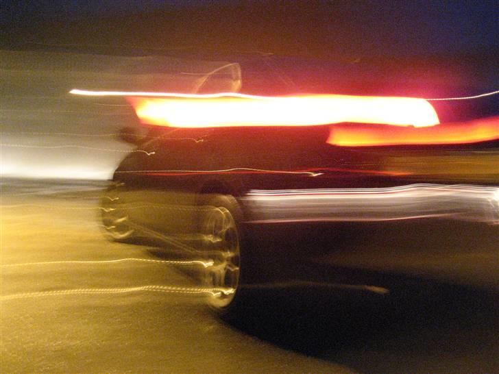 Alfa Romeo 166 2,5 V6 24v Sportronic billede 9