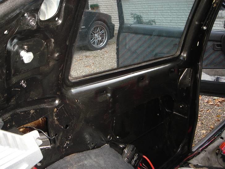 Opel Kadett 2.0 16V GSI billede 14