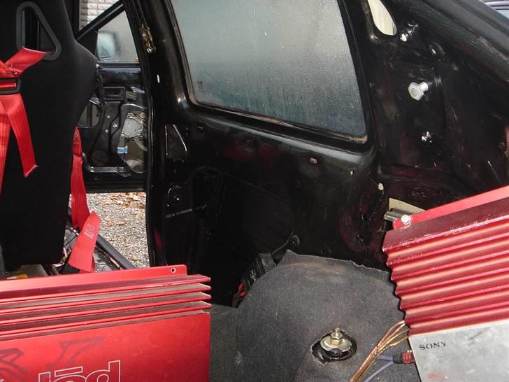 Opel Kadett 2.0 16V GSI billede 15