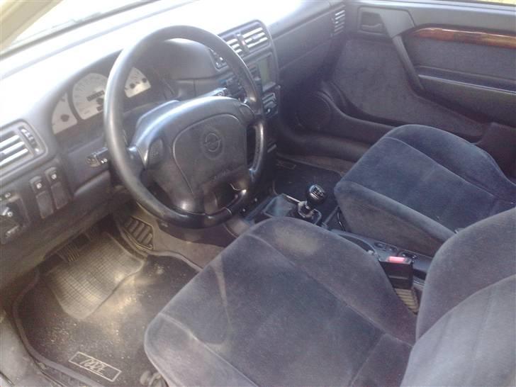 Opel Vectra 3.0 mv6 billede 5