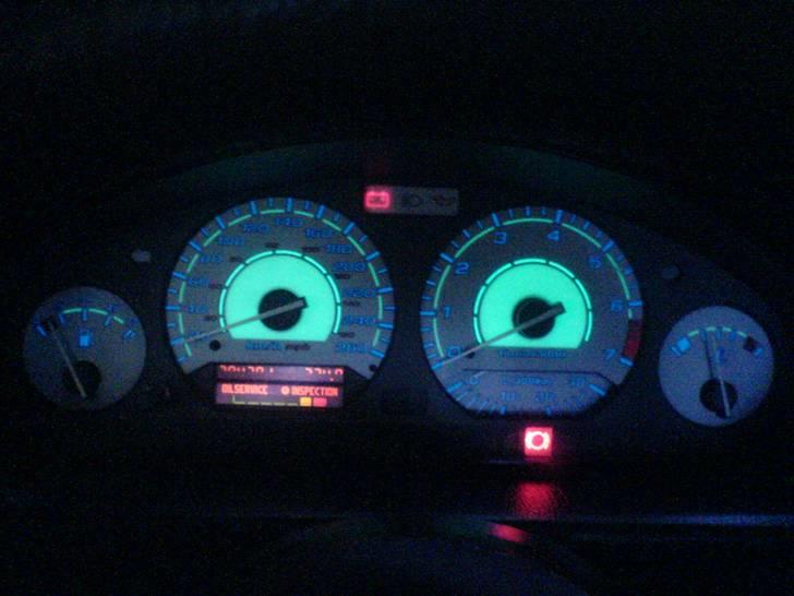 BMW 318i solgt billede 12