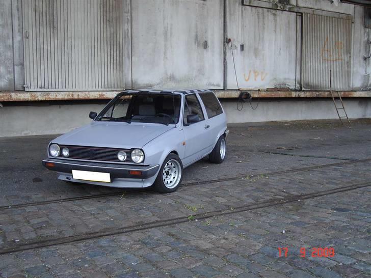 VW Polo 2 billede 3