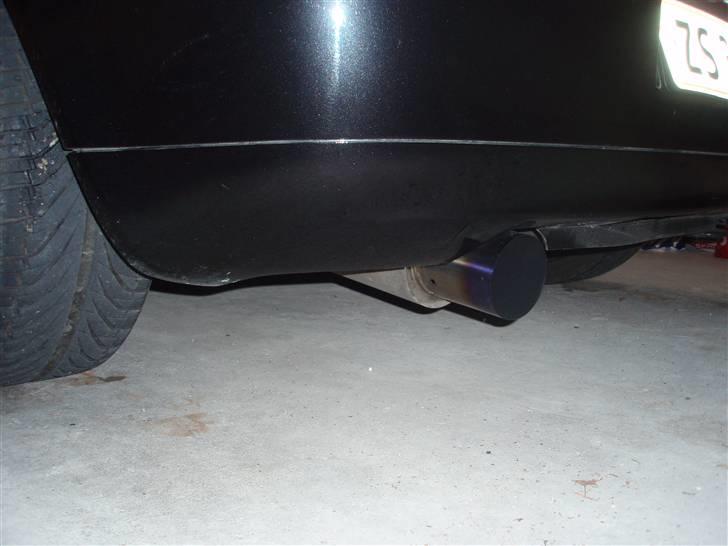 VW Golf 4 1.8T - SOLGT! billede 15