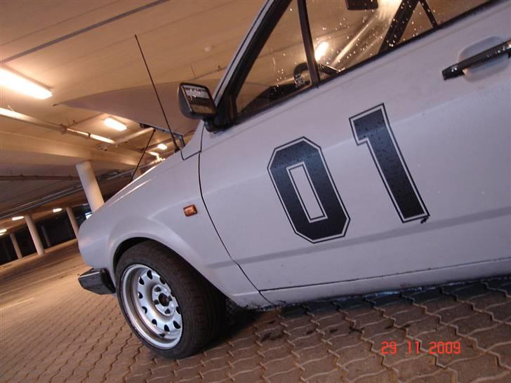 VW Polo 2 billede 11