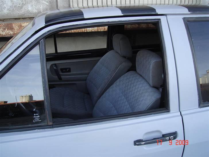 VW Polo 2 billede 13