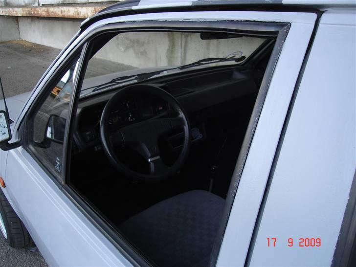 VW Polo 2 billede 14