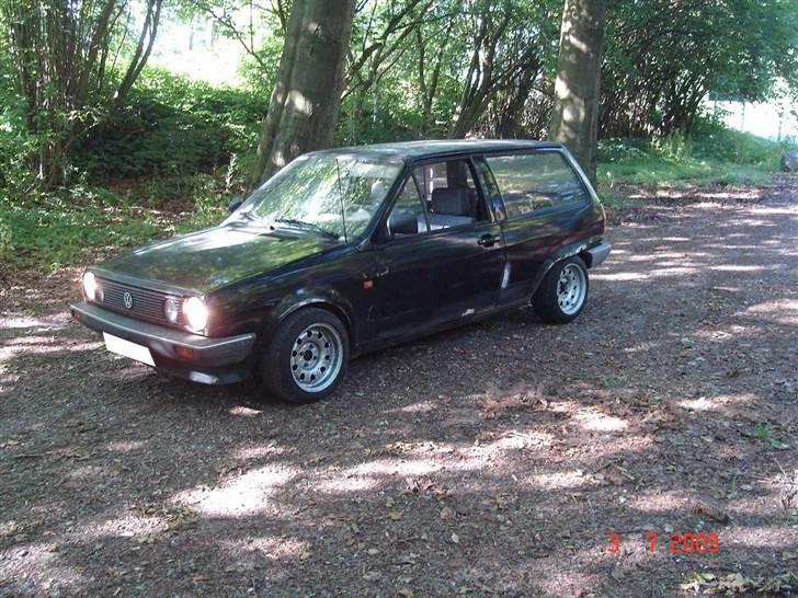VW Polo 2 - hen af vejs...  billede 18