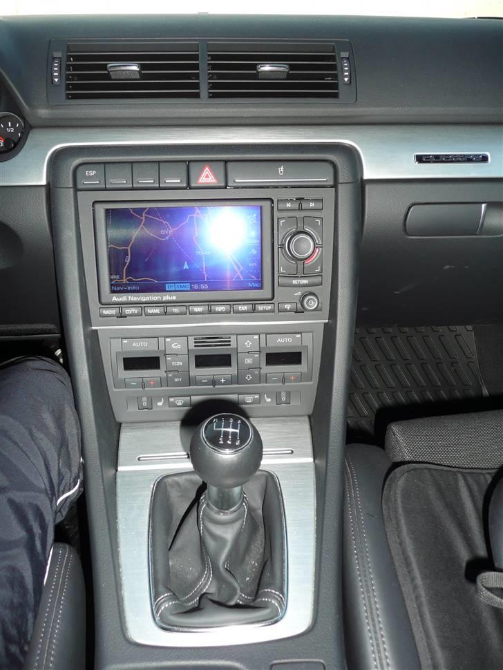 Audi 2.0TFSI QUATTRO*SOLGT* billede 2