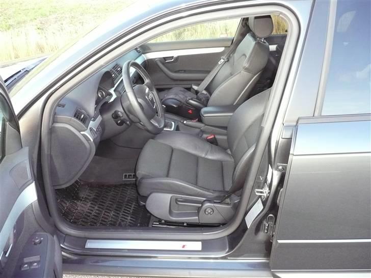 Audi 2.0TFSI QUATTRO*SOLGT* billede 3