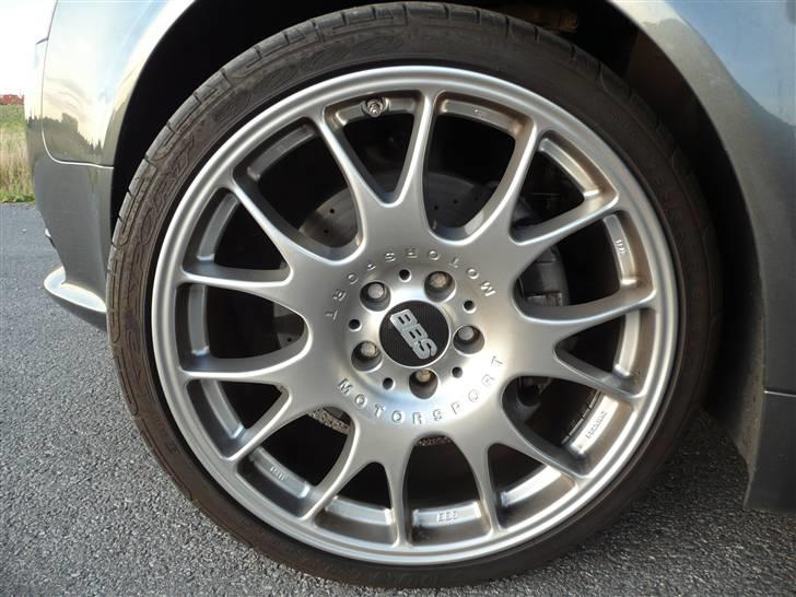 Audi 2.0TFSI QUATTRO*SOLGT* billede 4