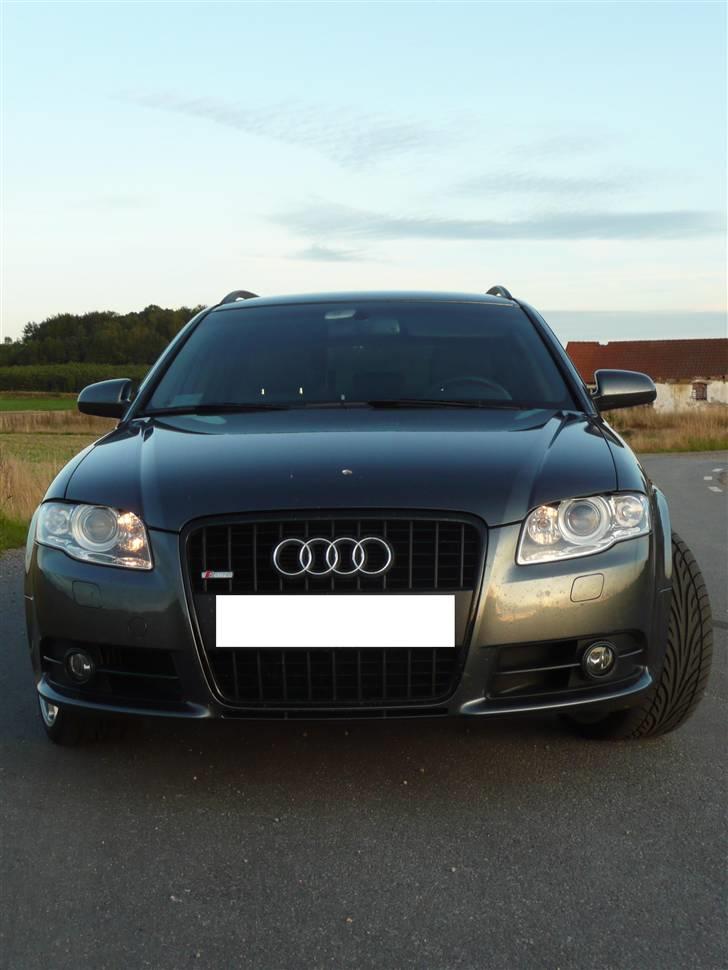 Audi 2.0TFSI QUATTRO*SOLGT* billede 5