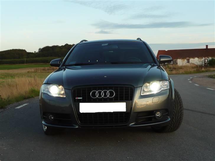 Audi 2.0TFSI QUATTRO*SOLGT* billede 6