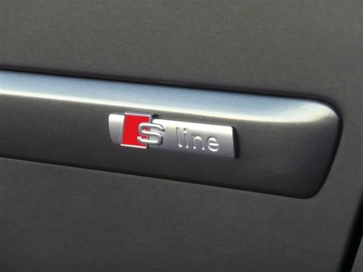 Audi 2.0TFSI QUATTRO*SOLGT* billede 10