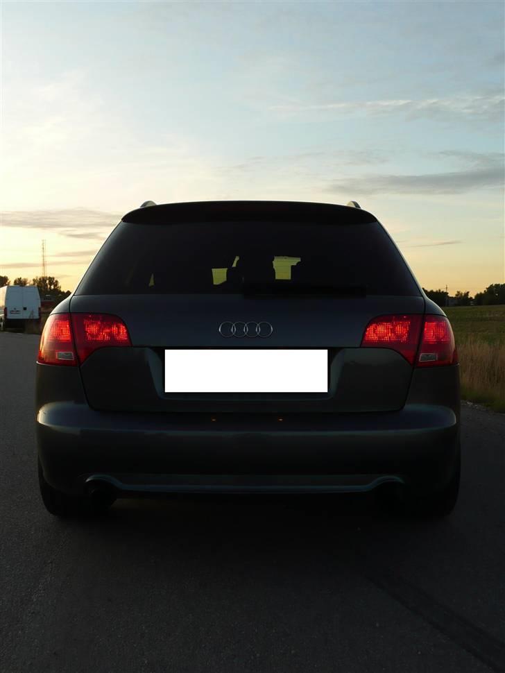 Audi 2.0TFSI QUATTRO*SOLGT* billede 11